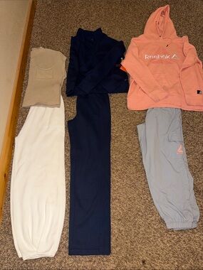 Bundle women’s outfits - will sell bundled or separately